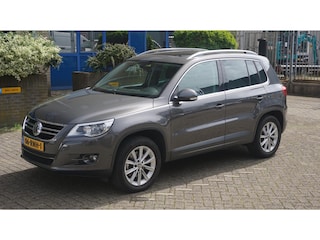 Volkswagen Tiguan 1.4 TSI 150PK Sport & Style