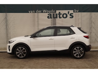 Kia Stonic 1.0 T-GDi DynamicLine -NAVI-PDC-DAB-CAM-AIRCO-