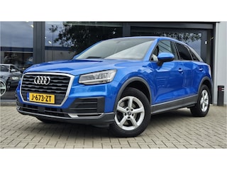 Audi Q2 1.0 TFSI Sport Pro Line S + LED + VOLLEER + CAMERA + NAVI + KEYLESS
