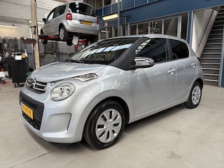 Citroën C1 1.0 VTi 68PK 5-Drs FEEL | Airco | Carkit | NAP | Rijklaar prijs!