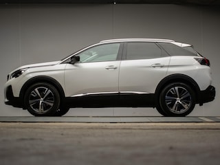 Peugeot 3008 1.2 PureTech Allure Sport (PANORAMADAK,APPLE CARPLAY,NAVI,LED,CAMERA,360 VIEW,PDC,CRUISE,LANE,CLIMATE,NETTE STAAT)
