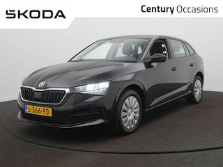Skoda Scala 1.0 TSI Active / DAB / Airco /