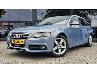 Audi A4 Avant 2.0 TFSI quattro Pro Line + PANO + XENON + NAVI + SPORTSTOELEN