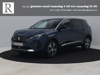 Peugeot 5008 1.2 PureTech 130 PK Allure 7-Pers. | CAMERA | TREKHAAK