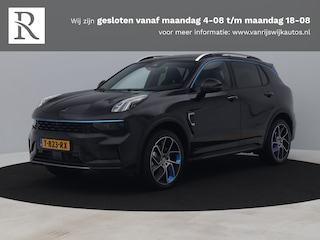 Lynk & Co 01 1.5 Plug-in Hybrid | 360° | ZWARTE HEMEL | NLD AUTO