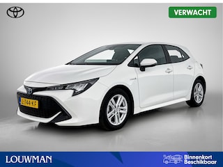 Toyota Corolla 1.8 Hybrid Active | Climate Controle | Apple Carplay/Android Auto | Camera |