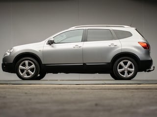 Nissan Qashqai 2.0 Tekna Sport 7P (NAVI,CLIMATE,BLUETOOTH, ELKETRISCH PAKKET, MULTIFUNCIONEEL STUURWIEL,SPORTSTOELEN,LM VELGEN)