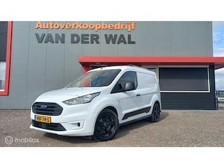 Ford Transit Connect 1.0 Ecoboost L1/CLIMATECONTROL/CRUISECONTROL/NAVIGATIE