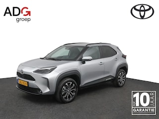 Toyota Yaris Cross 1.5 Hybrid 115 First Edition | Keyless | Cruise control | Parkeercamera |