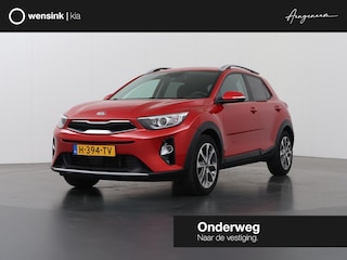 Kia Stonic 1.0 T-GDi DynamicPlusLine | Keyless | Navigatie | Parkeercamera | Apple Carplay/Android Auto | Climate Control