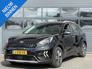 Kia Niro 1.6 GDI HYBRID DYNAMICLINE I TREKHAAK I ADAPTIVE CRUISE CONTROL I APPLE CARPLAY I ACHTERUITRIJCAMERA