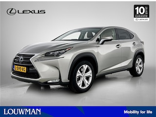 Lexus NX 300h AWD President Line Limited | Panoramadak | Head-up Display | Mark Levinson |