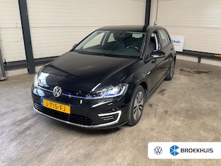 Volkswagen Golf E-DITION | Cruise control adaptief | Lichtmetalen velgen 16" | Navigatiesysteem full map
