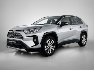 Toyota RAV4 2.5 Hybrid AWD Style | Navigatie | 360 Camera | Elektrische Achterklep |