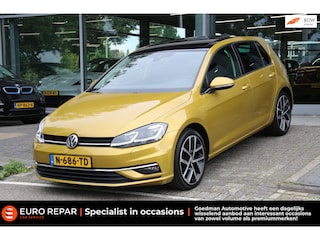 Volkswagen Golf 1.4 TSI Highline Business R PANO-DAK!