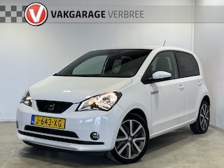 Seat Mii electric Plus | Lichtmetalen Velgen | Origineel NL | Parkeersensoren | Voorruitverwarming |