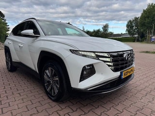 Hyundai Tucson 1.6T MHEV 230PK CREATIVE/PANO/LED COMFORT/ACARPLAY