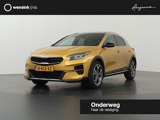 Kia XCeed 1.4 T-GDi DynamicPlusLine | Panoramadak | Navigatie | Parkeercamera | Stoelverwarming | Keyless Go |