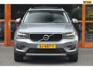 Volvo XC40 T5 AWD Intro Edition | Pilot-Assist | 360° Camera | Harman Kardon | Panoramadak | Stoel + Stuur Verwarmd |