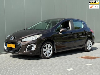 Peugeot 308 1.6 VTi Blue Lease Executive NAP A/C CARPLAY TREKHAAK NWE APK