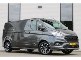 Ford Transit Custom 310 2.0 TDCI / Automaat / L2H1 / Sport / 170 pk / Camera / Leer / Vol Opties / Nette Staat