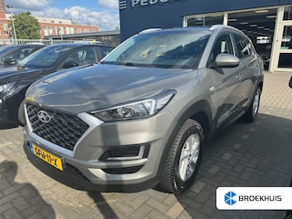 Hyundai Tucson 1.6 GDi i-Drive Nette auto! | trekhaak |
