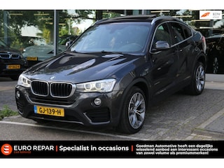 BMW X4 XDrive20d High Executive NETTO EXPORT PRICE!