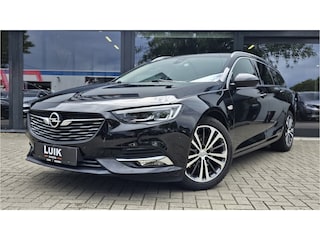 Opel Insignia Sports Tourer 1.5 Turbo Exclusive + VOLLEER + CAMERA + COMFORTSTOELEN + LED