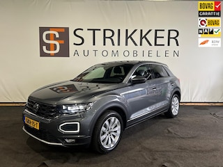 Volkswagen T-Roc 1.5 TSI Life Business