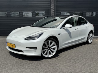 Tesla Model 3 Standard RWD Plus 60 kWh | Autopilot | Leder | Pano | Camera | €16.950,- Incl. BTW