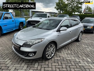 Renault Mégane Estate 1.5 dCi Collection