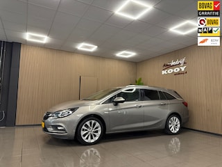 Opel Astra Sports Tourer 1.4 Innovation * Trekhaak / Camera / Navigatie / Cruise control / NL Auto *