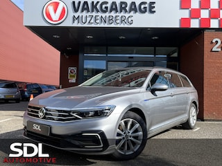Volkswagen Passat Variant 1.4 TSI PHEV GTE Business // ERGO COMFORT // NAVI // CAMERA // CLIMA // ADAPTIVE CRUISE // ELEK. ACHTERKLEP //
