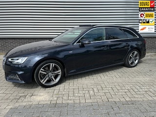 Audi A4 Avant 1.4 TFSI Sport S line edition