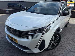 Peugeot 5008 1.2 PureTech GT 7P*CAMERA*TERKHAAK*STOLE VERWARMING*CRUISE*FUUL OPTION