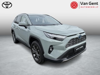 Toyota RAV4 2.5 Hybrid AWD Executive | Trekhaak | Dodehoek