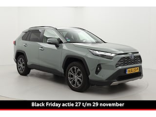 Toyota RAV4 2.5 Hybrid AWD Executive | Trekhaak | Dodehoek