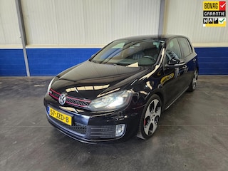 Volkswagen Golf 2.0 GTI