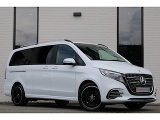 Mercedes-Benz V-klasse 250d / DC / AMG / 4-Matic / New Model / 2x Elec Schuifd / Camera / Vol Opties / NIEUWSTAAT