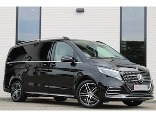 Mercedes-Benz V-klasse 250d / DC / AMG / New Model / 2x Elec Schuifd / 360 Cam / Burmester / Vol Opties / NIEUWSTAAT
