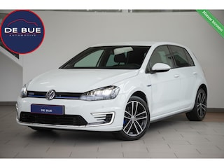 Volkswagen Golf 1.4 TSI GTE 1.4 TSI GTE GTI|Org NL|MY2016|CarPlay|Executive Plus|17''|DAB|