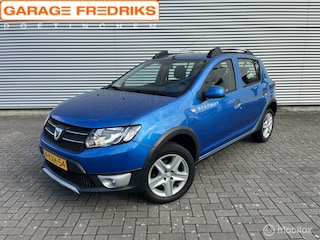Dacia Sandero 0.9 TCe Stepway Lauréate | Cruise | Navi |