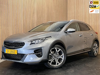 Kia XCeed 1.0 T-GDi DynamicPlusLine 120PK|LEDER|NAVI|CARPLAY|CAMERA|CLIMATE, CRUISE CONTROL|INCL.BTW|1e EIG.|