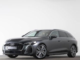 Audi A5 Avant S-line 2.0 TFSI 204 PK | LED | Adaptieve Cruise Control | Trekhaak | Achteruitrijcamera | Stoelverwarming |