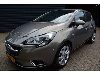 Opel Corsa 1.4 Color Edition Cruise Control Airco Trekhaak