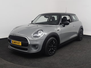 Mini Cooper 1.5 | CarPlay • 16 inch • Navigatie • Dealeronderhouden