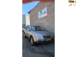 Subaru Forester 2.0 Premium - 2e eig! - Schuifdak -