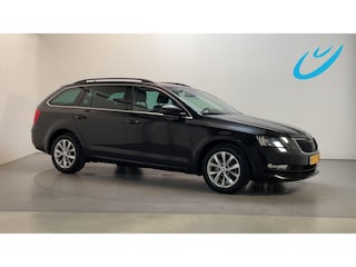 Skoda Octavia Combi 1.0 TSI Greentech Business Edition Navigatie Stoelverwarming Parkeersensoren