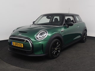 Mini Mini Classic 33 kWh | Adaptive Cruise • Keyless • LED • Camera