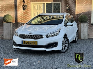 Kia Ceed cee'd Sportswagon 1.0 T-GDi ComfortPlusLine Navigator
